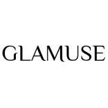 logo glamuse 2025