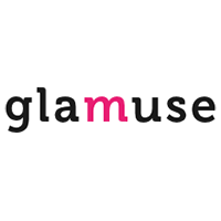 Logo Glamuse