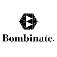 logo bombinate