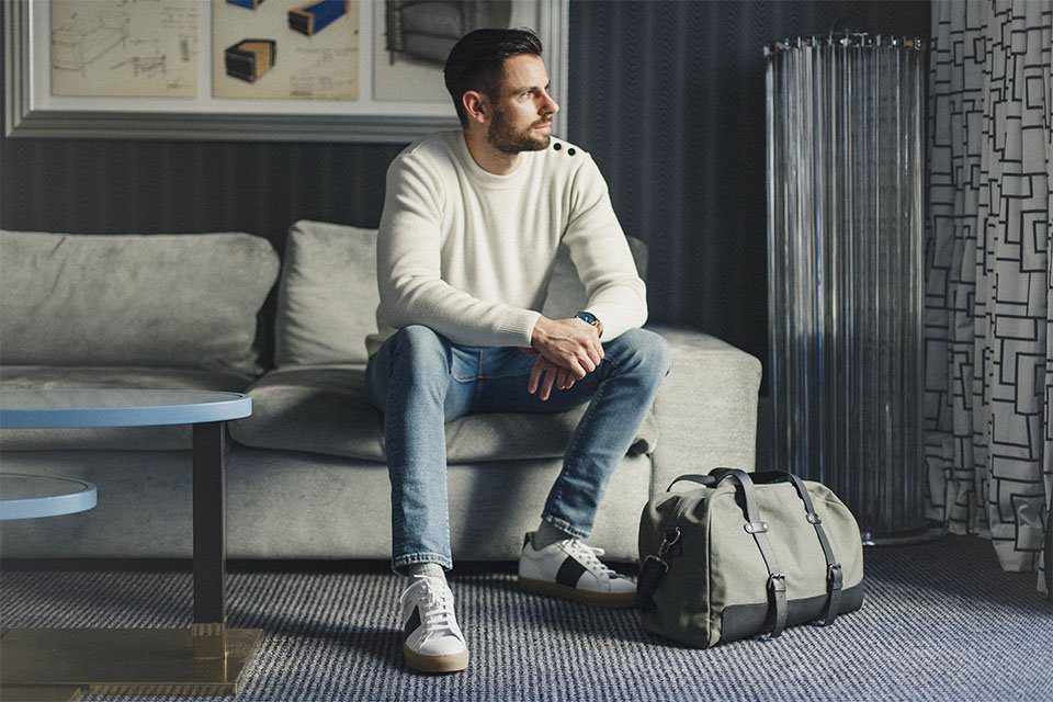 Sac a dos online weekend homme