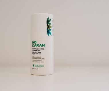 Deodorant Ho Karan Face
