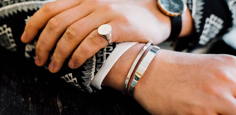 Look Wok Forever Bague Bracelet