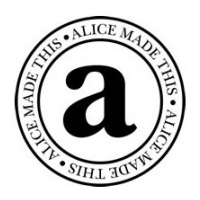 Logo Alicemadethis