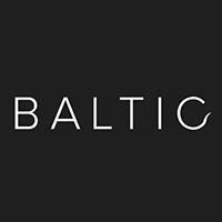 logo baltic 2018