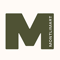 Logo Montlimart 2024