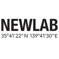 logo newlab 2018