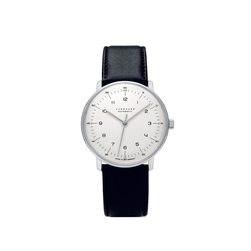 montre junghans max bill automatic