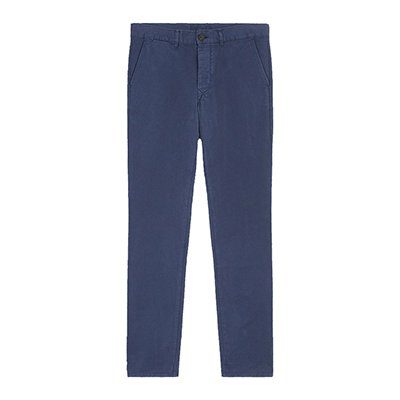 Chino Balibaris Paul bleu marine