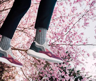 Filling Pieces Origin Arch Heritage Portee Cerisier