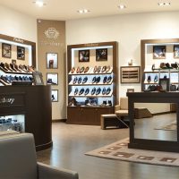 Boutique Finsbury