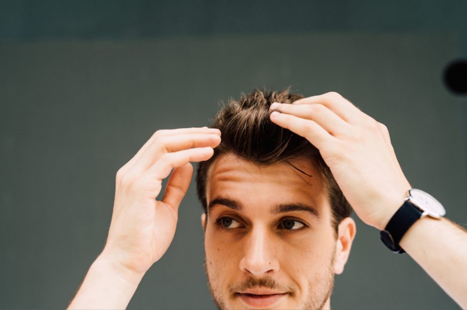 Cire Tenax Cheveux