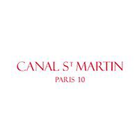Logo canal st martin 2018
