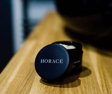 Cire Horace Logo