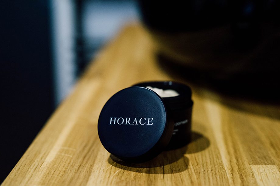 Cire Horace Logo