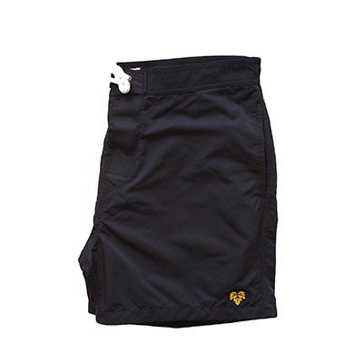 Short de bain Nus navy