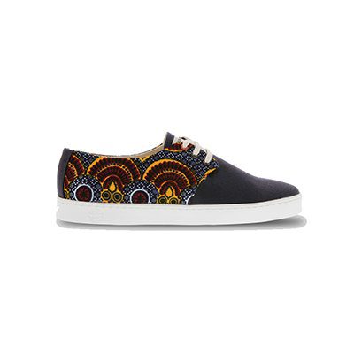 Baskets Panafrica Tombouctou