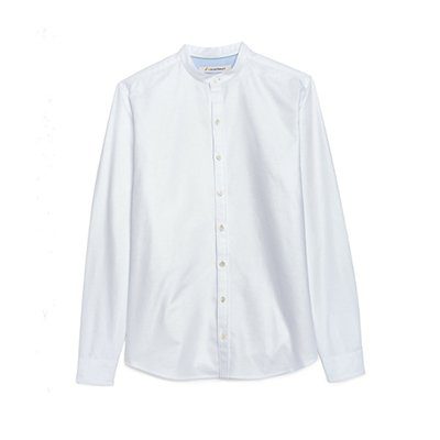 Chemise Montlimart blanche