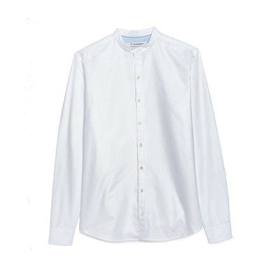Chemise Montlimart blanche