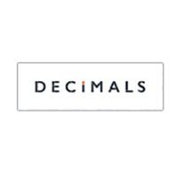 logo decimals 2018