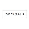 logo decimals 2018