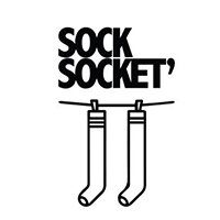 Logo Sock socket 2018