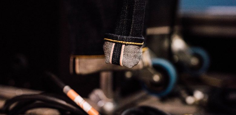 Lisere Selvedge