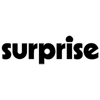 Logo Surprise Paris