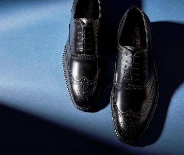 MONTEREY MAYFAIR BLACK