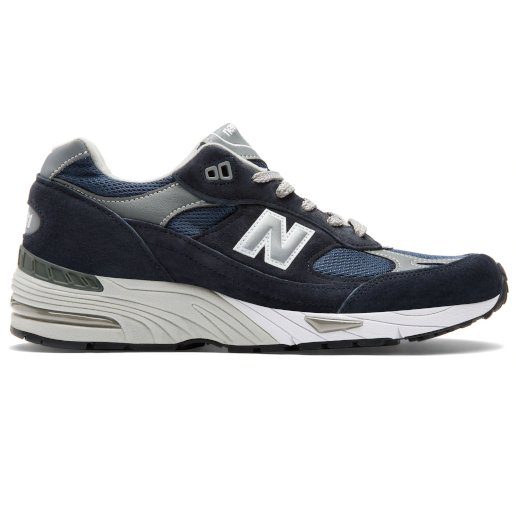 New Balance 991 UK Navy