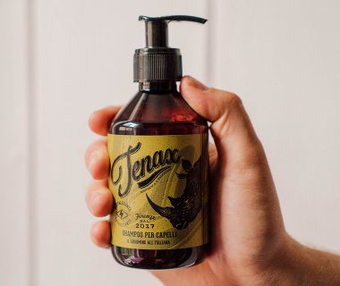 Shampoing Tenax