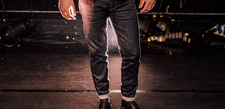 Workwear Jean