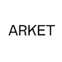 logo Arket 2018