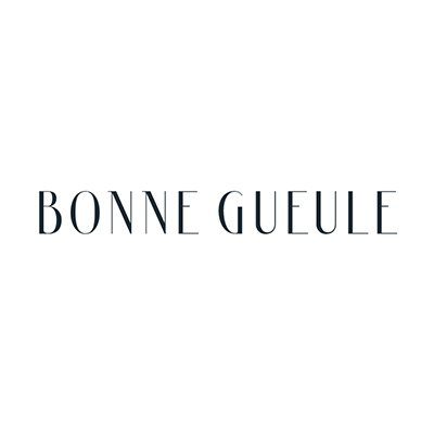 logo BonneGueule 2018