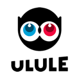 logo ulule 2021