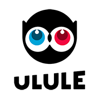 logo ulule 2021