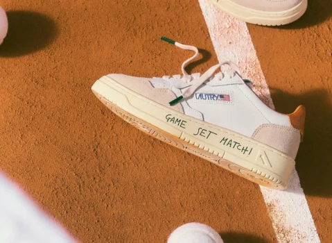 meilleures marques baskets une