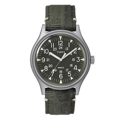 Montre Timex MK1 kaki