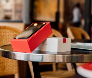 Oneplus Telephone Portable