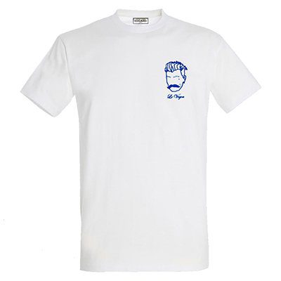 T shirt Edgard Paris Le Voyou