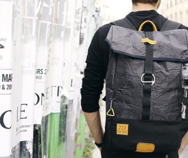 727 Sailbags Exterieur