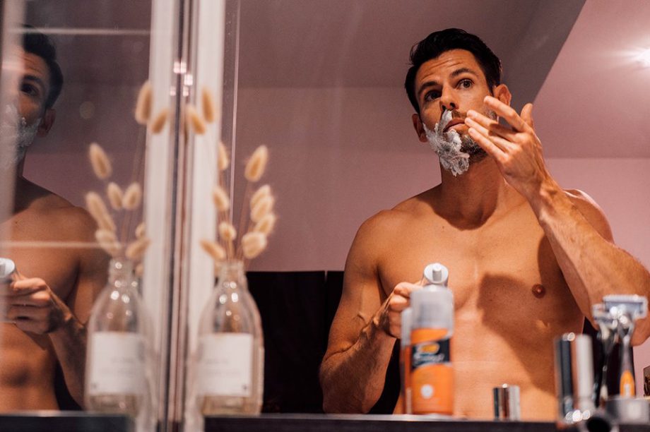 Bic Shave Club Creme