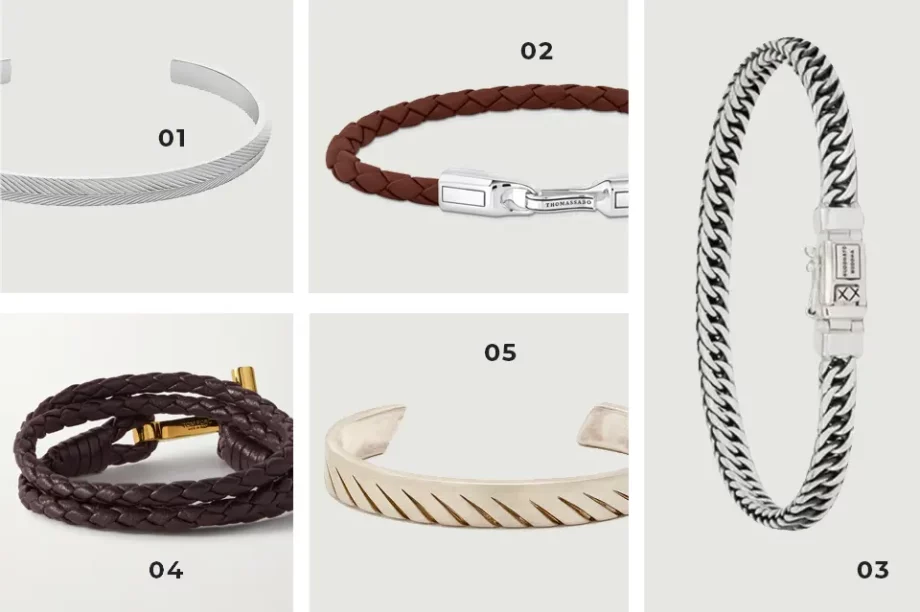 bracelets soldes ete 2025 2