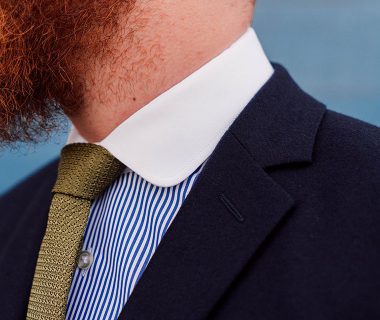 Chemise Hast Col Club Look Details Close 2