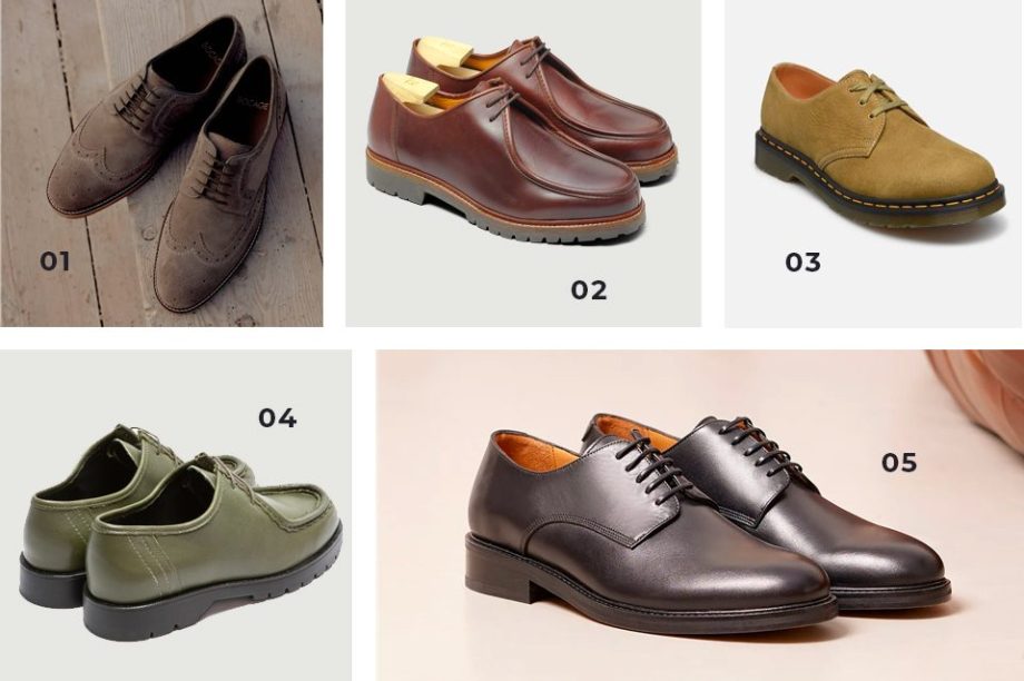 derby soldes fw24