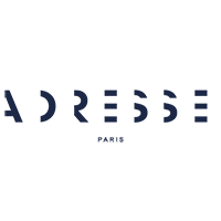 Logo Adresse