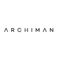 logo archiman 2018