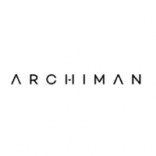 logo archiman 2018