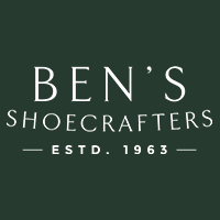 Logo Ben's Shoecrafters