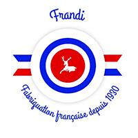 logo frandi 2018