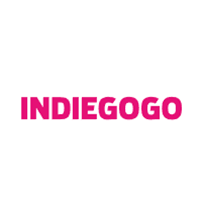 logo indiegogo 2018